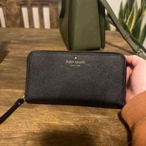 Kate Spade wallet